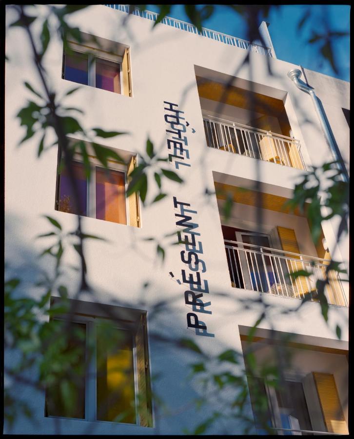 Hotel Present - Entree Autonome, Reception En Ligne - Encore Mieux Arles Ngoại thất bức ảnh