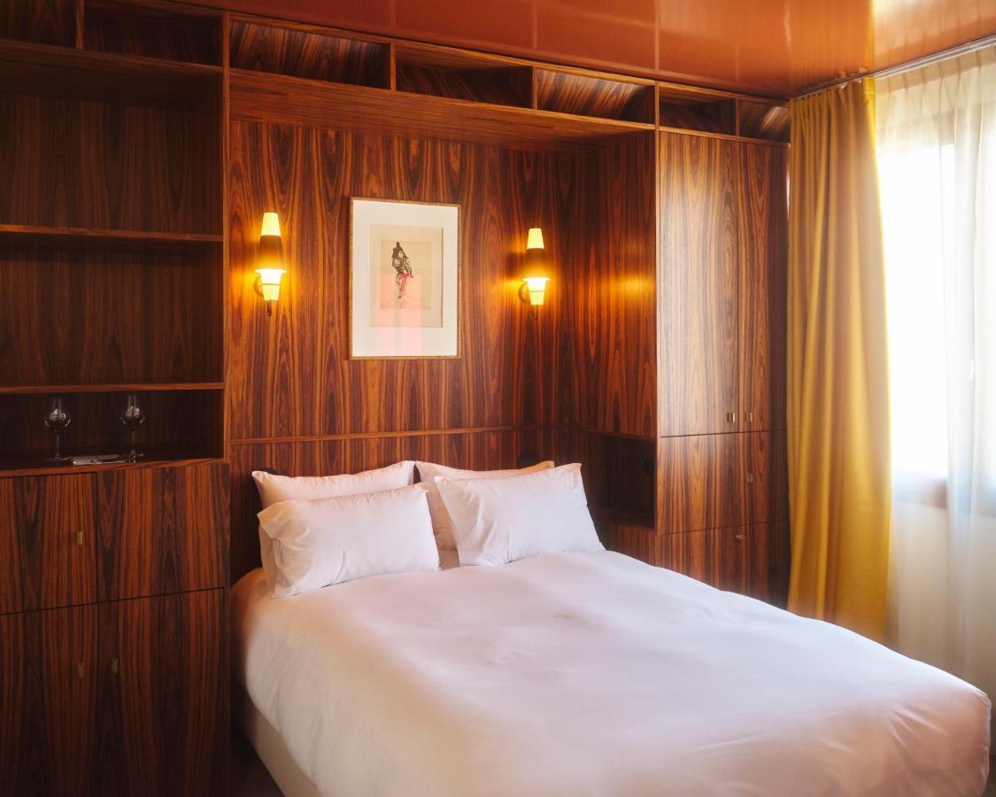 Hotel Present - Entree Autonome, Reception En Ligne - Encore Mieux Arles Ngoại thất bức ảnh