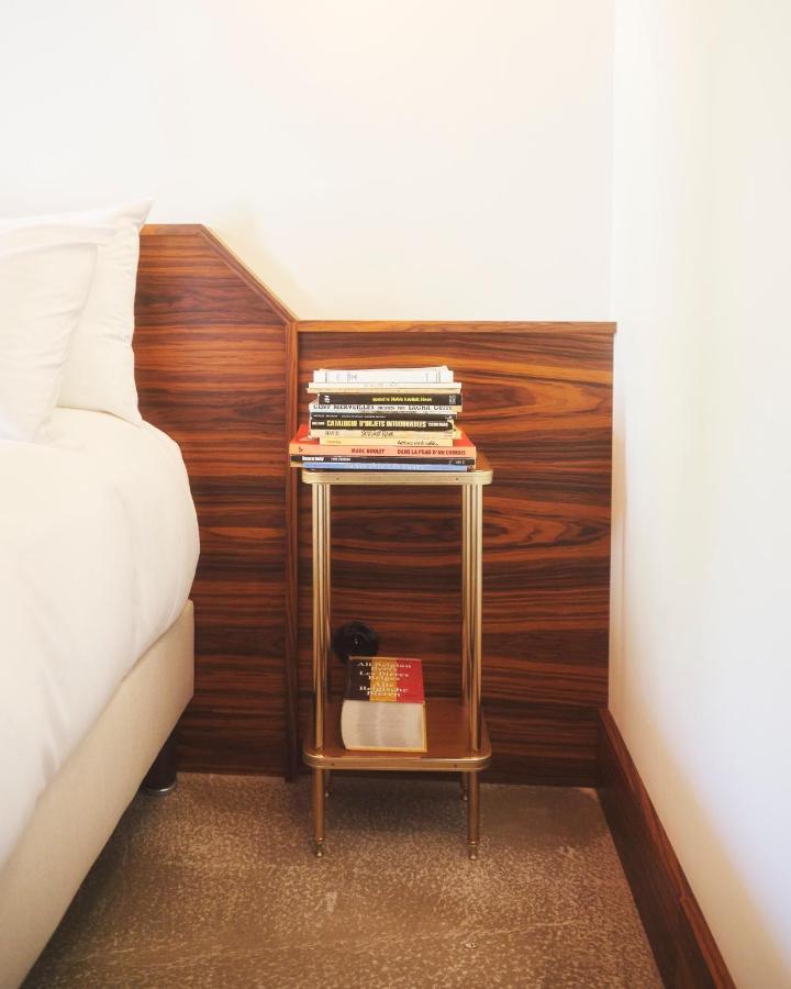 Hotel Present - Entree Autonome, Reception En Ligne - Encore Mieux Arles Ngoại thất bức ảnh